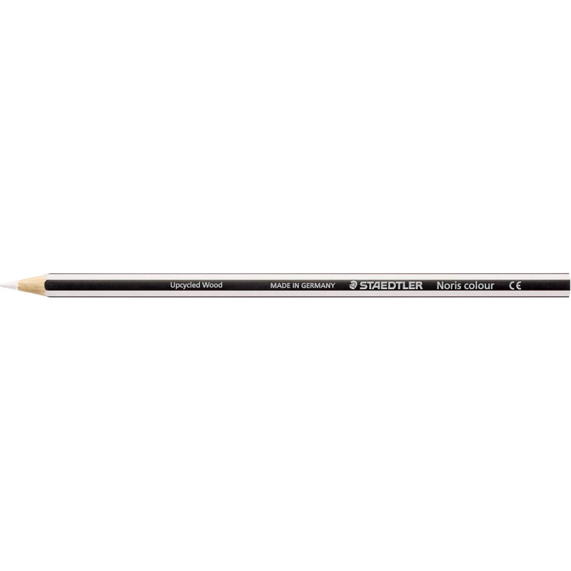 CAJA 12 LÁPICES STAEDTLER NORIS COLOUR 185