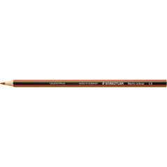 CAJA 12 LÁPICES STAEDTLER NORIS COLOUR 185