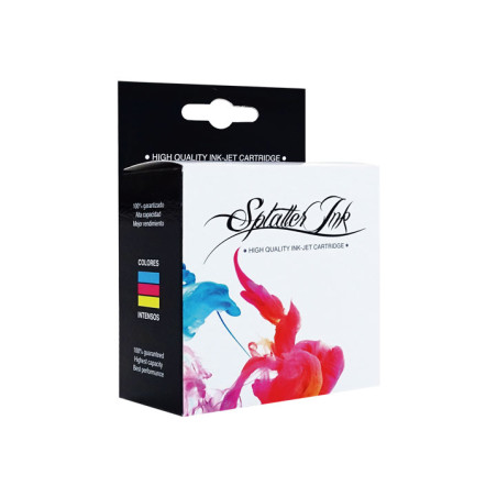 INKJET COMPATIBLE BROTHER LC123