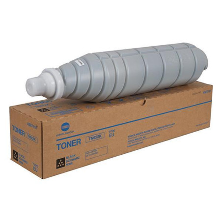 TÓNER ORIGINAL KONICA MINOLTA TN622
