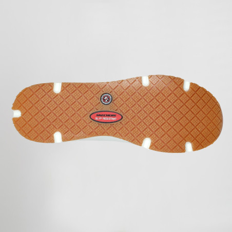 ZAPATILLAS SKECHERS WORK RELAXED FIT: UNO SR