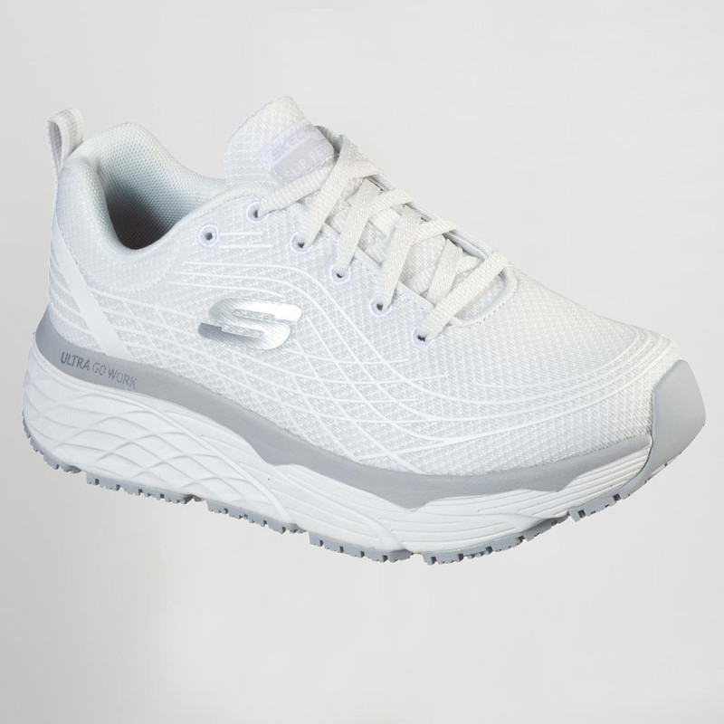 ZAPATILLAS SKECHERS MAX CUSHIONING ELITE SR ZAPATILLAS SKECHERS MAX CUSHIONING ELITE SR
