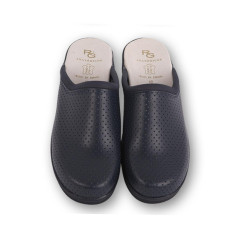 ZUECO GARYS SUELA ANTIDESLIZANTE