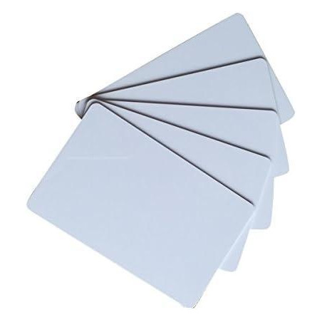 PACK 200 TARJETEAS RFID MIFARE 1K