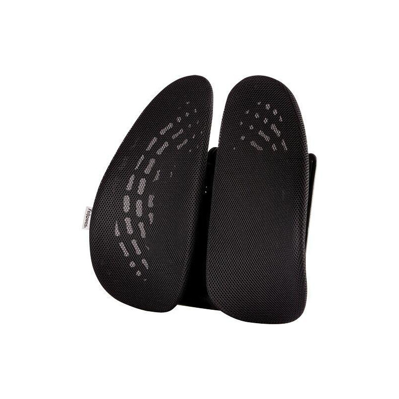 RESPALDO FELLOWES MOLDEABLE BACK ANGEL™ RESPALDO FELLOWES MOLDEABLE BACK ANGEL™
