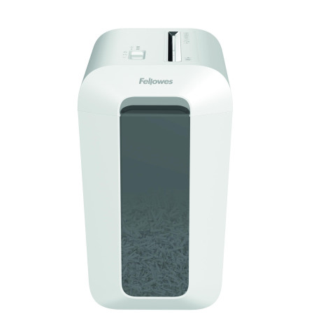 DESTRUCTORA FELLOWES LX65
