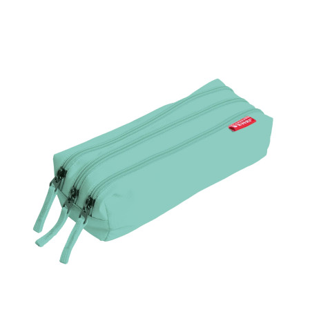 ESTUCHE ENRI 3 COMPARTIMENTOS