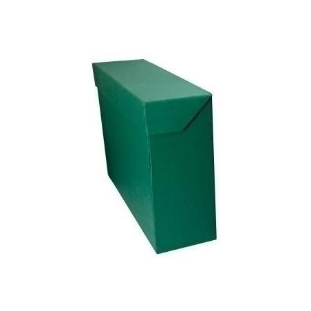 CAJA DE TRANSFERENCIA MARIOLA Fº DOBLE CON CLASIFICADOR A-Z