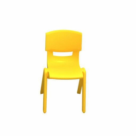 SILLA ESCOLAR ELITE T1 26cm