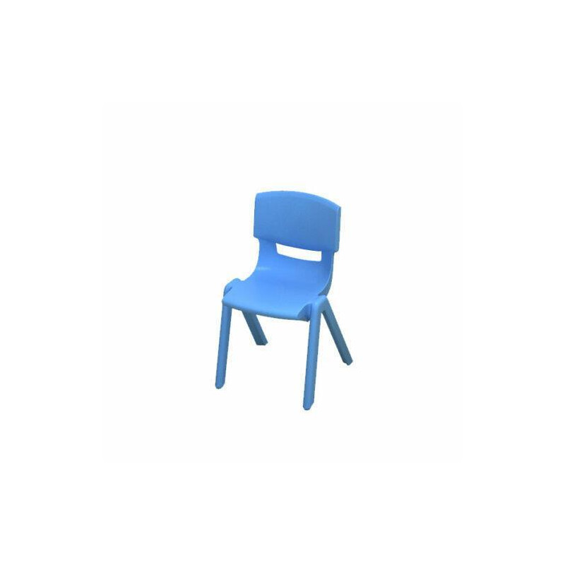 SILLA ESCOLAR ELITE T1 26cm
