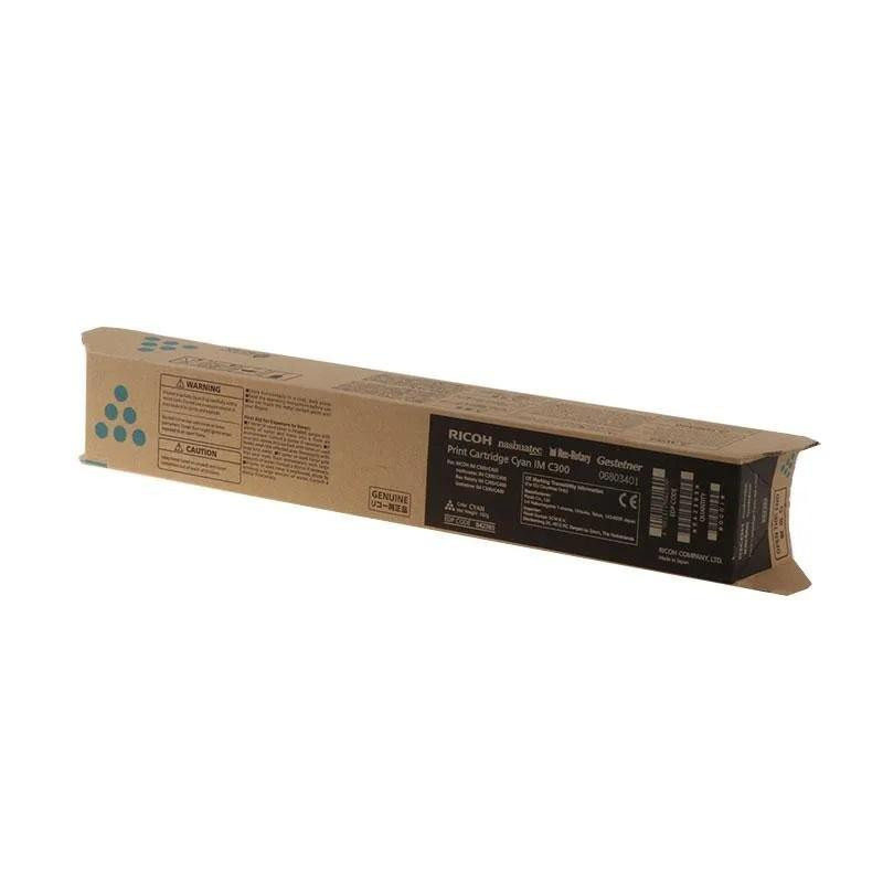 TONER ORIGINAL RICOH 1460748 TONER ORIGINAL RICOH 1460748