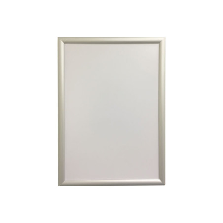 MARCO EXPOSITOR DEFLECTO "CLICK FRAME" A4