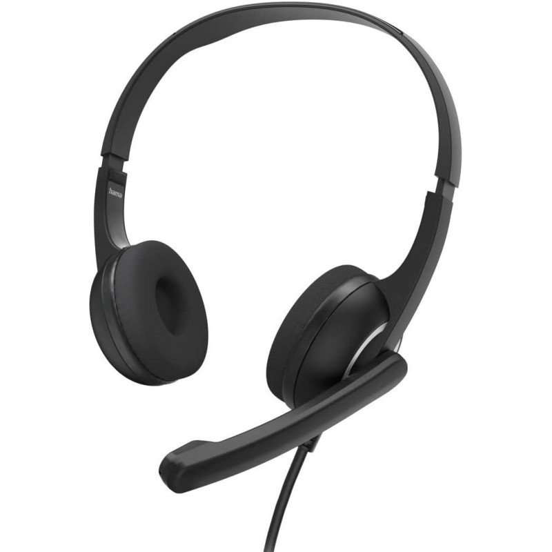 AURICULARES DIADEMA HAMA HS-P150 V2 AURICULARES DIADEMA HAMA HS-P150 V2