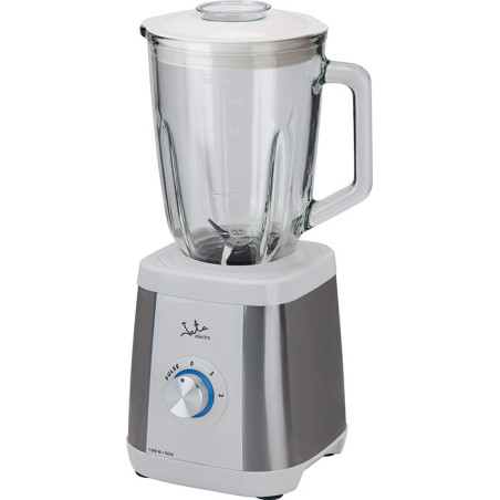 BT797 LICUADORA 1,5 L BATIDORA DE VASO GRIS, ACERO INOXIDABLE 1300 W