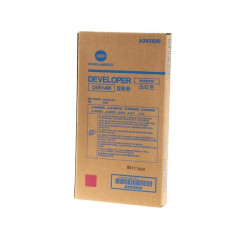 DEVELOPER ORIGINAL KONICA MINOLTA DV614