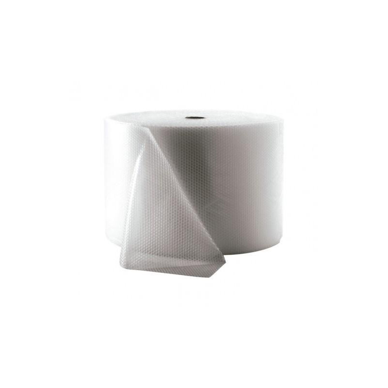 PACK 2 ROLLOS PLÁSTICO DE BURBUJAS 60cmx150m PACK 2 ROLLOS PLÁSTICO DE BURBUJAS 60cmx150m