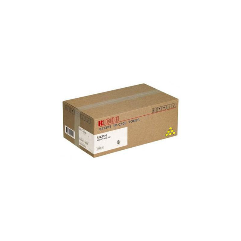 TONER ORIGINAL RICOH 1460750 TONER ORIGINAL RICOH 1460750
