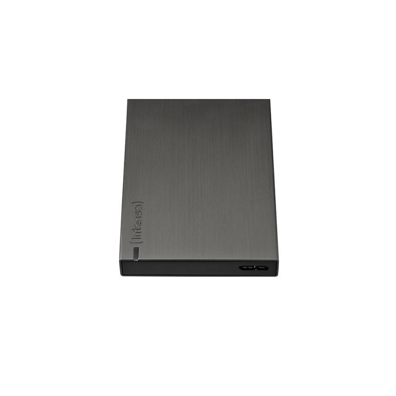 MEMORY BOARD DISCO DURO EXTERNO 1 TB ANTRACITA