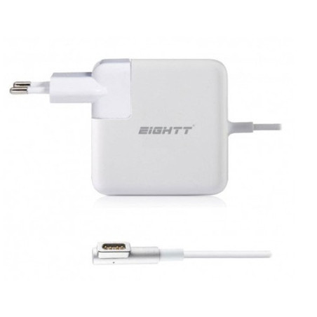 EA601 ADAPTADOR E INVERSOR DE CORRIENTE INTERIOR 60 W BLANCO