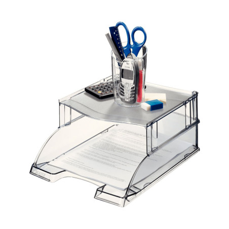 ELEVADOR DE BANDEJAS LEITZ PLUS