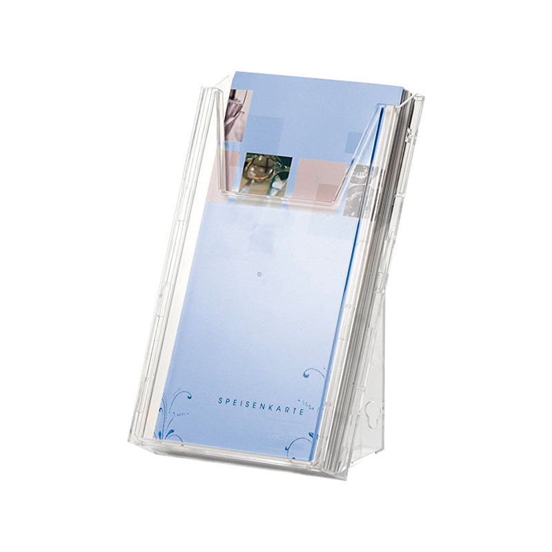EXPOSITOR DURABLE COMBIBOXX 1/3 A4 EXPOSITOR DURABLE COMBIBOXX 1/3 A4