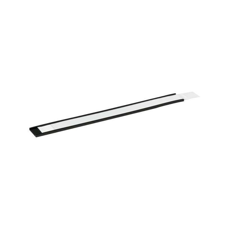 PACK 50 PORTAETIQUETAS DURABLE MAGNÉTICO 200x20mm PACK 50 PORTAETIQUETAS DURABLE MAGNÉTICO 200x20mm
