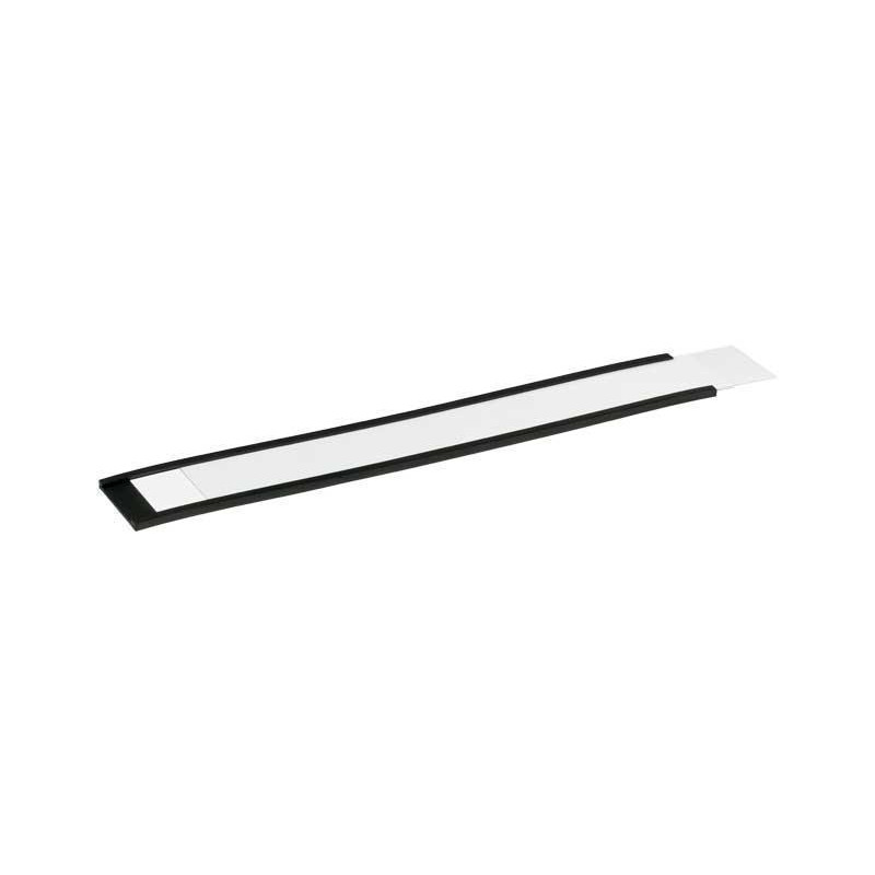 PACK 50 PORTAETIQUETAS DURABLE MAGNÉTICO 200x30mm PACK 50 PORTAETIQUETAS DURABLE MAGNÉTICO 200x30mm