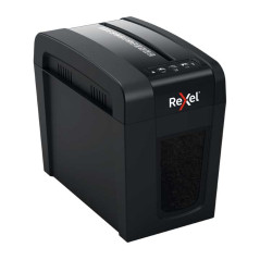 DESTRUCTORA REXEL SHREDDER SECURE X6-SL