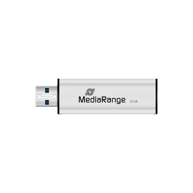 MEMORIA USB 3.0 MEDIARANGE 32 GB MEMORIA USB 3.0 MEDIARANGE 32 GB