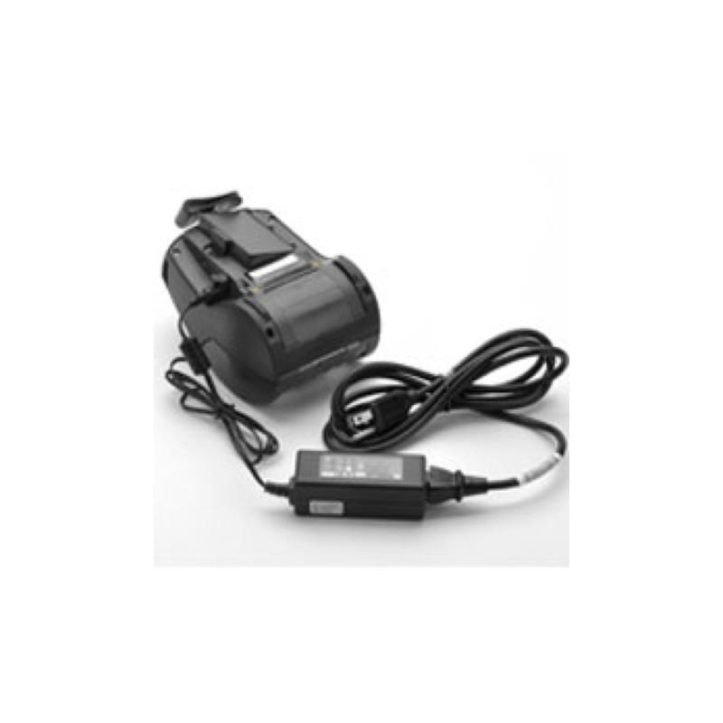 P1031365-042 ADAPTADOR E INVERSOR DE CORRIENTE AUTO NEGRO