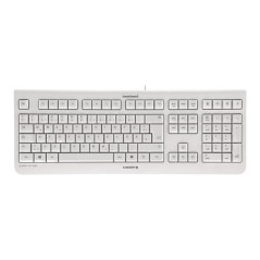 KC 1000 TECLADO USB ESPAÑOL GRIS