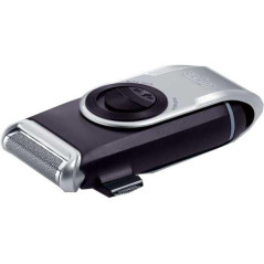 MOBILESHAVE M90 AZUL, PLATA