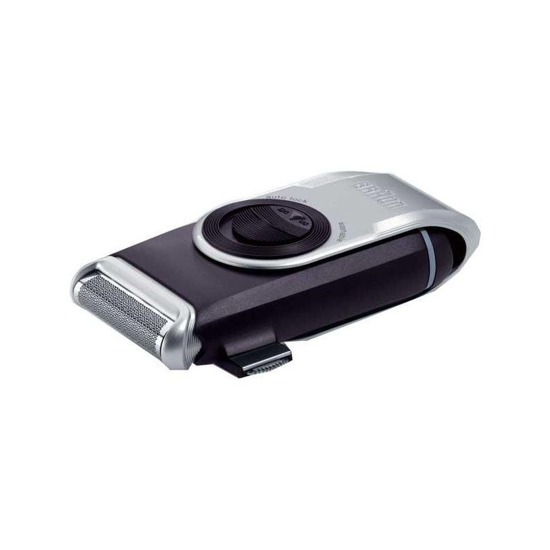 MOBILESHAVE M90 AZUL, PLATA