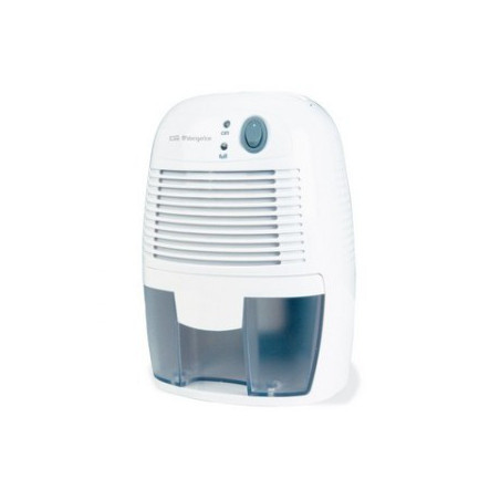 DH 250 0,5 L AZUL, BLANCO