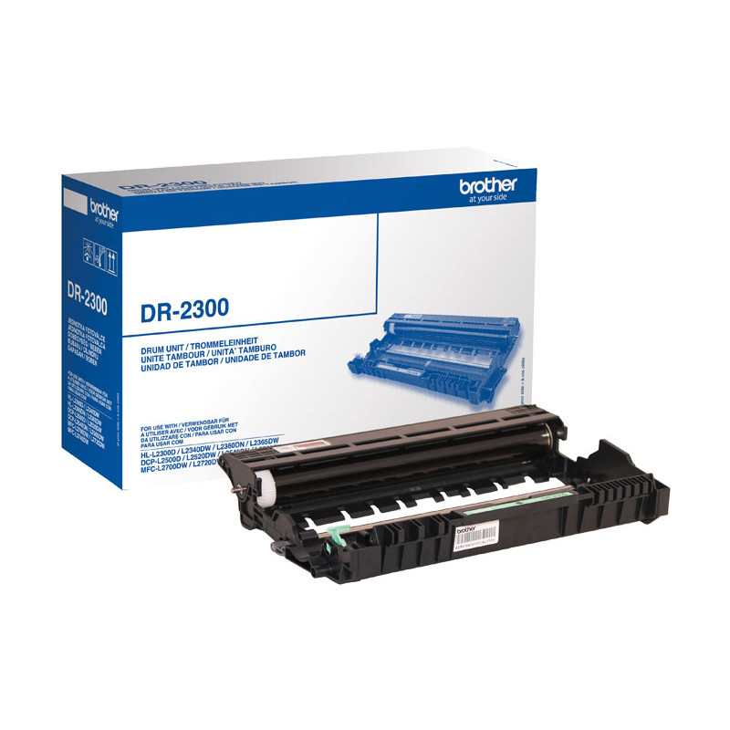 TAMBOR ORIGINAL BROTHER DR2300 TAMBOR ORIGINAL BROTHER DR2300