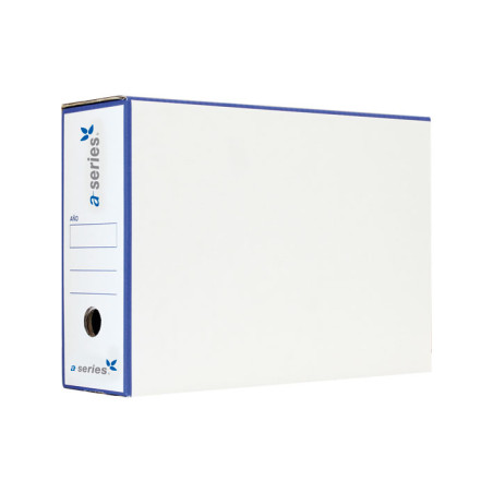 PACK 10 ARCHIVOS DEFINITIVOS A-SERIES Fº
