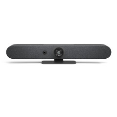 RALLY BAR MINI + TAP IP SISTEMA DE VIDEO CONFERENCIA ETHERNET