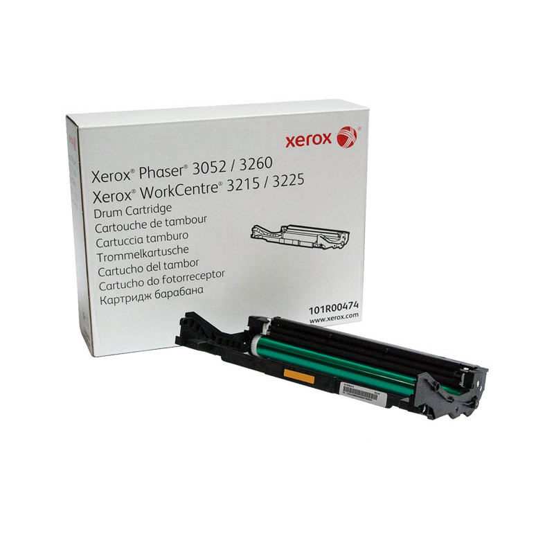 TAMBOR ORIGINAL XEROX 101R00474 TAMBOR ORIGINAL XEROX 101R00474