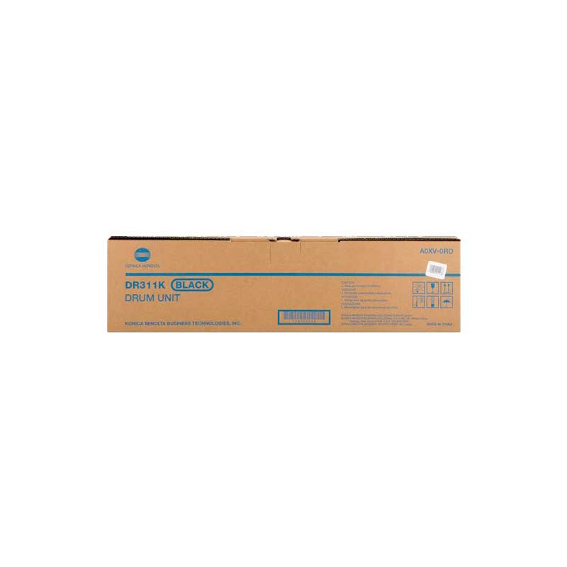 TAMBOR KONICA MINOLTA ORIGINAL DR311 TAMBOR KONICA MINOLTA ORIGINAL DR311