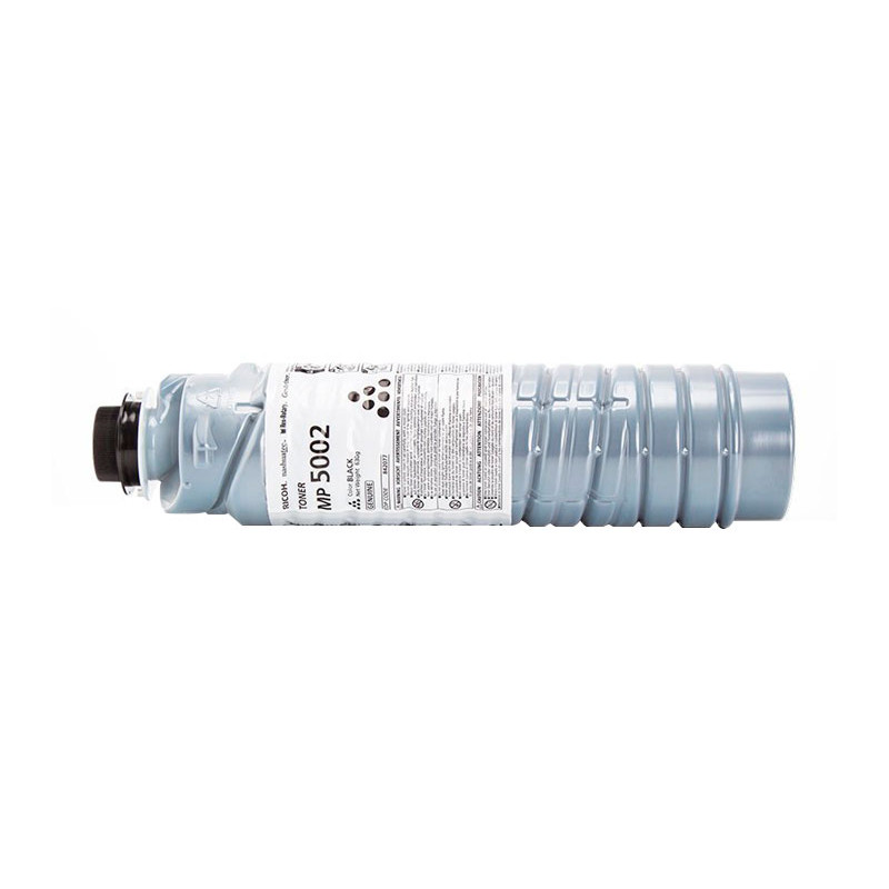 TONER ORIGINAL RICOH MP 3500 TONER ORIGINAL RICOH MP 3500