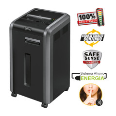 DESTRUCTORA FELLOWES 225Ci