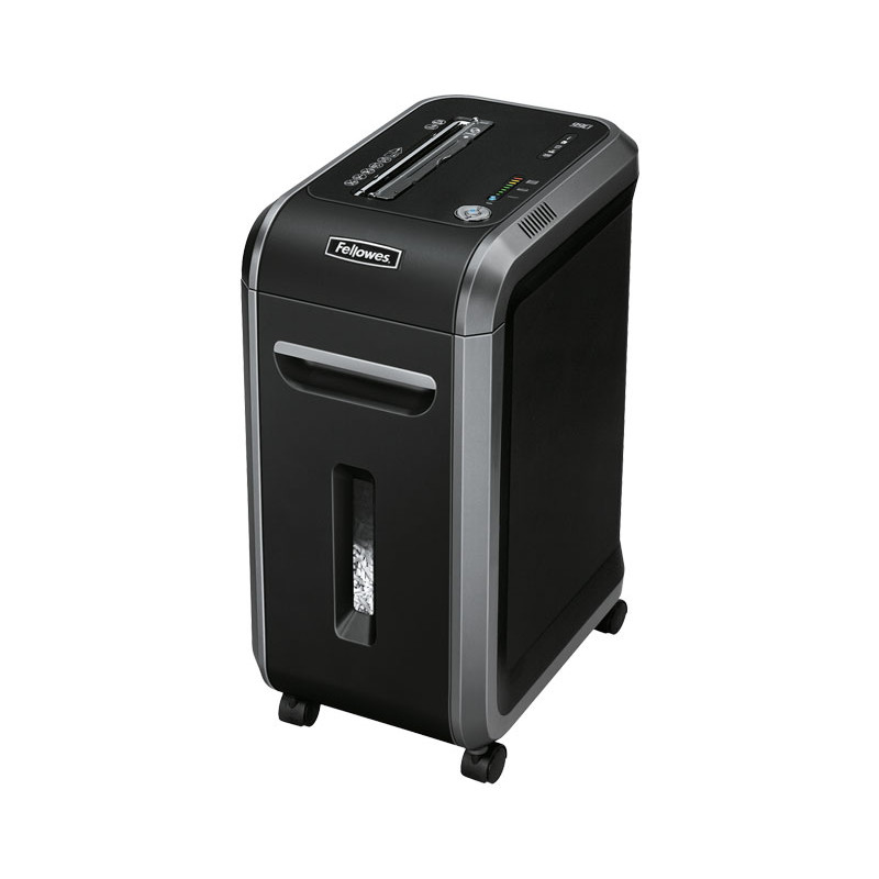 DESTRUCTORA FELLOWES 99Ci DESTRUCTORA FELLOWES 99Ci