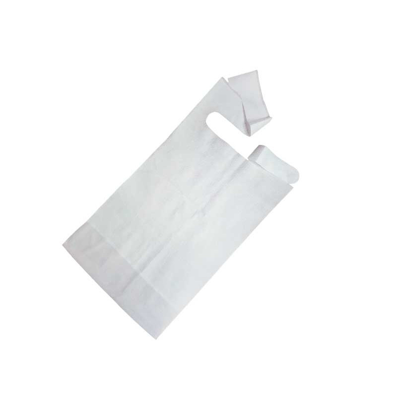 PACK 100 BABEROS INFANTILES PLASTIFICADOS PACK 100 BABEROS INFANTILES PLASTIFICADOS