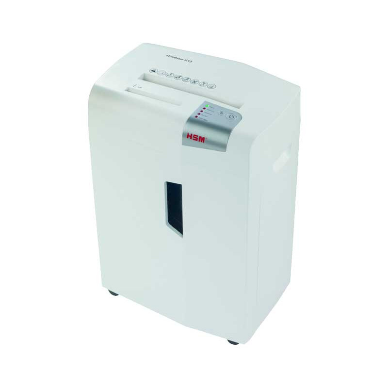 DESTRUCTORA HSM SHREDSTAR X13 4x37mm P4 DESTRUCTORA HSM SHREDSTAR X13 4x37mm P4