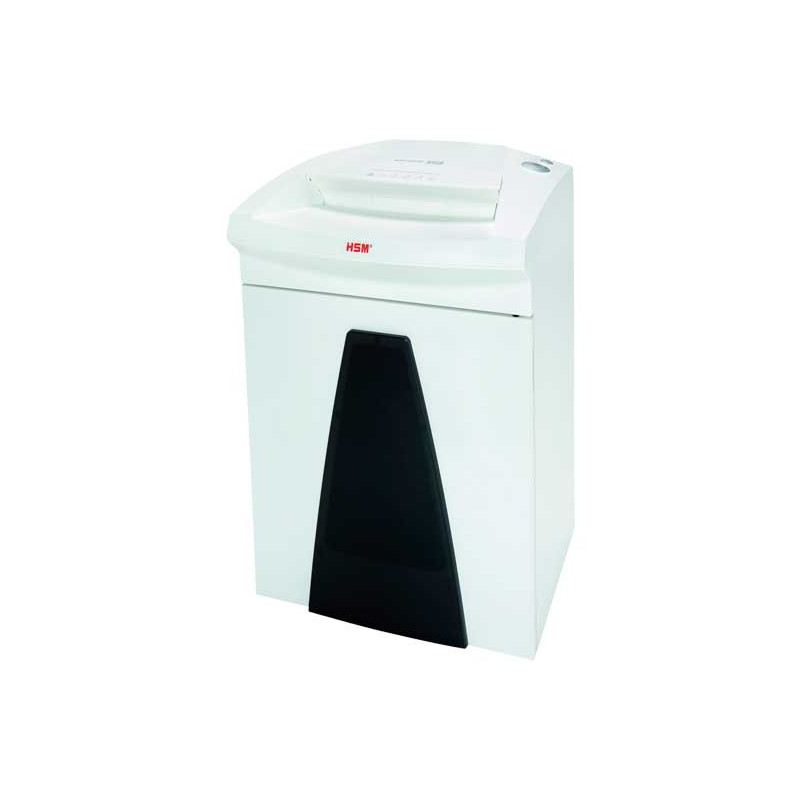 DESTRUCTORA HSM SECURIO B26 4,5x30mm P4 DESTRUCTORA HSM SECURIO B26 4,5x30mm P4