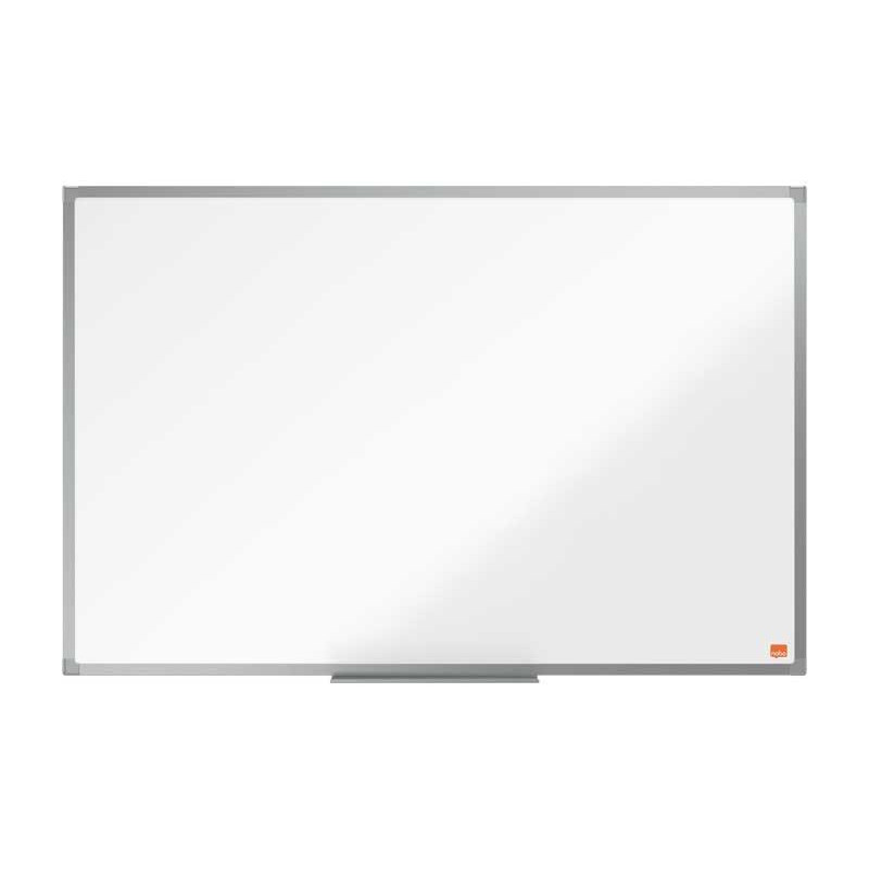 PIZARRA BLANCA NOBO PREMIUM PLUS 90x60cm ACERO LACADO PIZARRA BLANCA NOBO PREMIUM PLUS 90x60cm ACERO LACADO