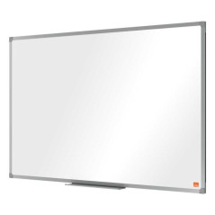 PIZARRA BLANCA NOBO PREMIUM PLUS 90x60cm ACERO LACADO