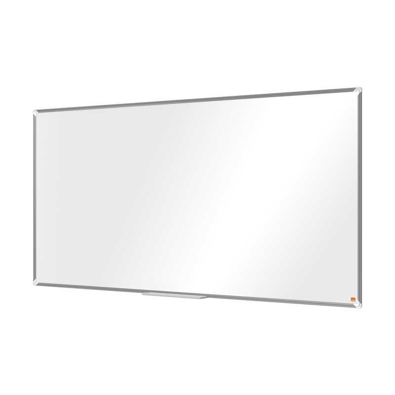 PIZARRA BLANCA NOBO PREMIUM PLUS 180x90cm ACERO LACADO PIZARRA BLANCA NOBO PREMIUM PLUS 180x90cm ACERO LACADO