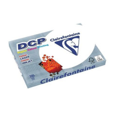 PAQUETE 125h PAPEL CLAIREFONTAINE DCP 350gr A3