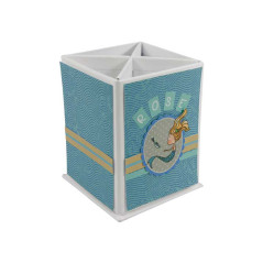 PORTALÁPICES MAILDOR DIY